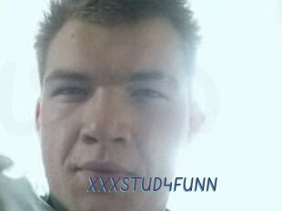 XXXSTUD4FUNN