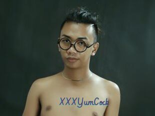 XXXYumCock
