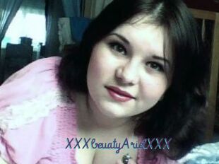 XXXbeuatyArielXXX