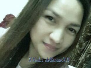 XXiaLi_dollasianXX