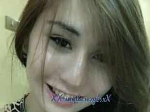 XXsimplesexytsxX
