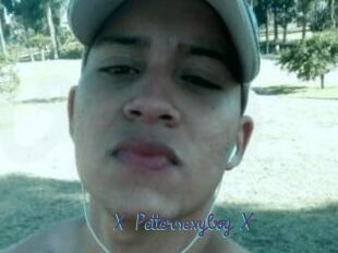 X_Pettersexyboy_X