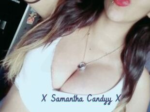 X_Samantha_Candyy_X