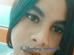 X_Sthephany_spelman_X