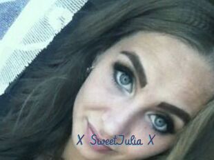X_SweetJulia_X