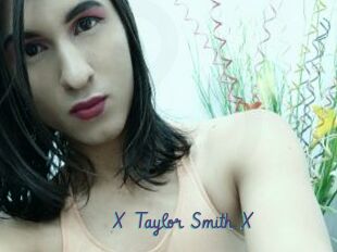 X_Taylor_Smith_X