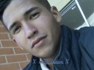 X_magicdream_X