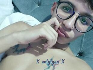 X_onlylyan_X