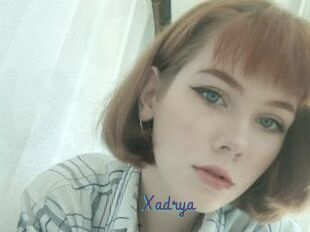 Xadrya