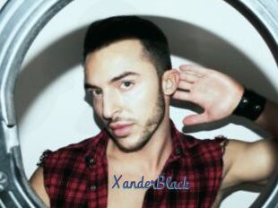 XanderBlack
