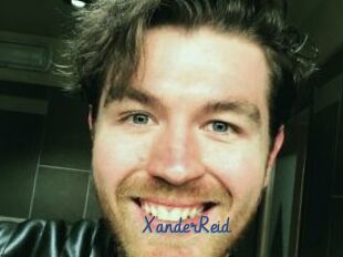 XanderReid