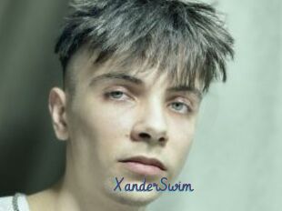 XanderSwim