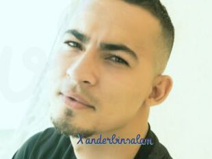 Xanderbinsalam