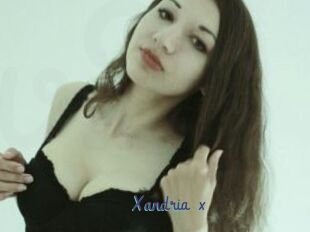 Xandria_x