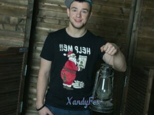 XandyFox