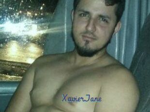 Xavier_Jane