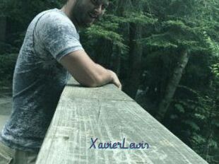 Xavier_Lewis