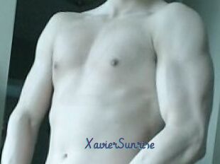 XavierSunrise