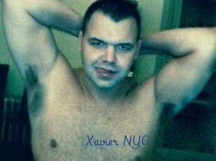Xavier_NYC