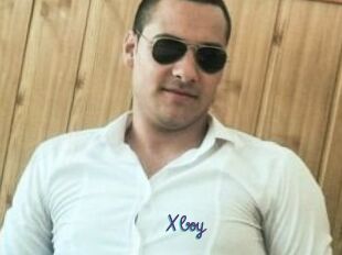 Xboy
