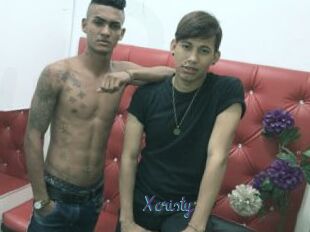 Xcristy