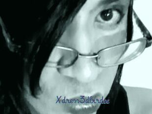 Xdress3dbirdee