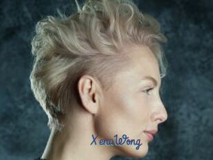 XenaWong