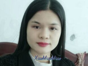 XiaoMiaoMiao