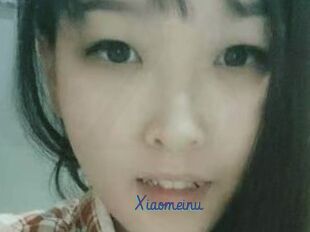 Xiaomeinu