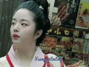 Xiaoqianbabey