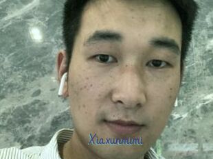 Xiaxunmimi