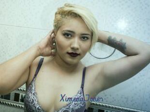 XimenaJones