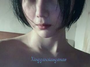 Xingganxiaoyemao