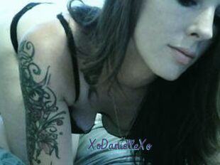 XoDanielleXo