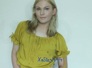 XoStar444