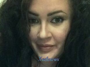 Xoalexisox