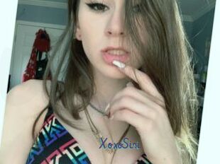 XoxoSisi