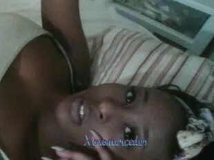 Xoxomercedes