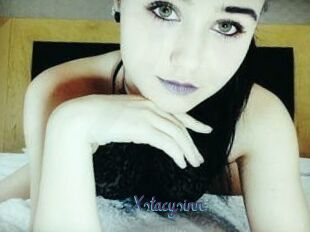 Xstacysinn