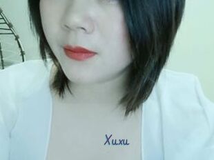 Xuxu