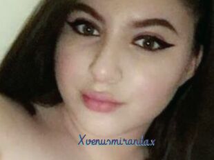 Xvenusmirandax
