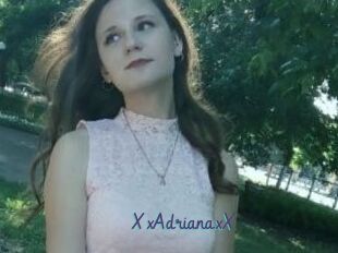 XxAdrianaxX