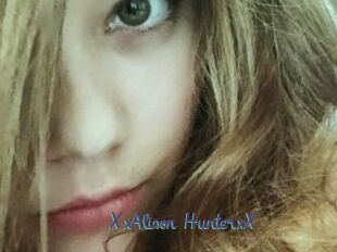 XxAlison_HunterxX
