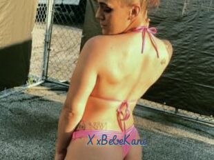 XxBebeKane