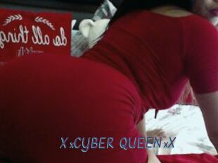 XxCYBER_QUEENxX