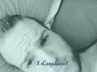 XxCanadianxX