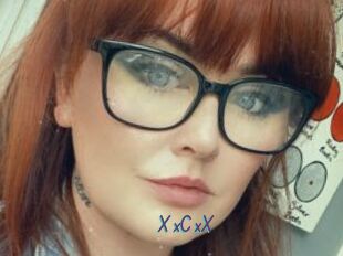 XxCxX