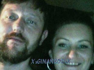 XxGINANRODxX