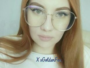 XxGoldenFox