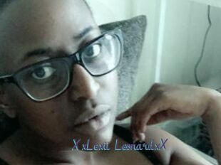XxLexii_LeonardxX